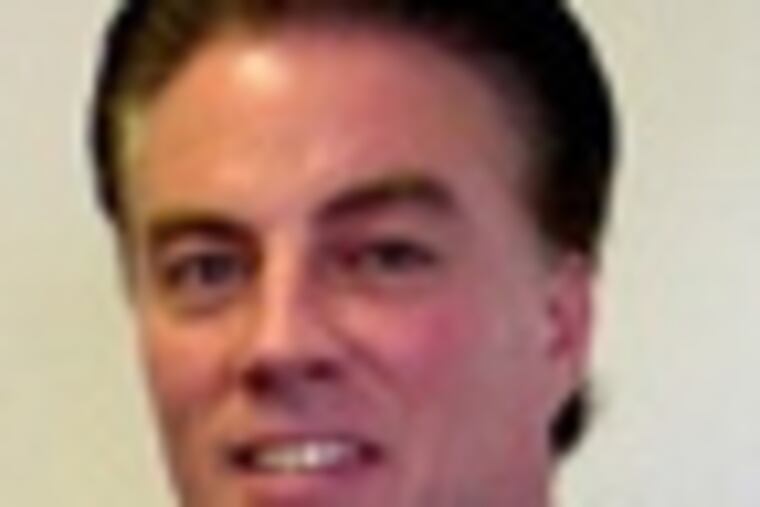 Entrepreneur Works named Patrick Kelly to its board.