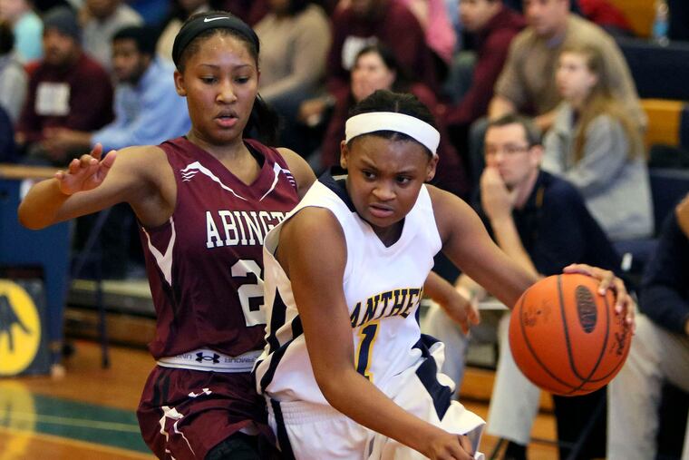 JOSEPH KACZMAREK / For The Inquirer