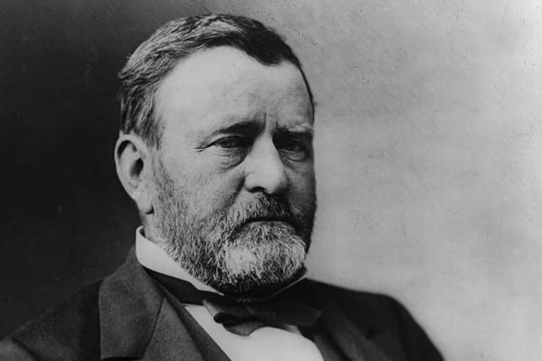 Ulysses S. Grant
