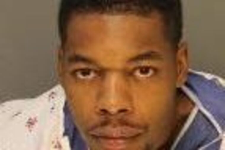 Peter's Chicken & Seafood, in West Oak Lane