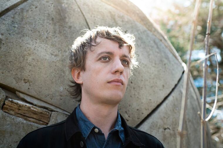 Guitarist Steve Gunn will play as part of the Twilight Music Festival.