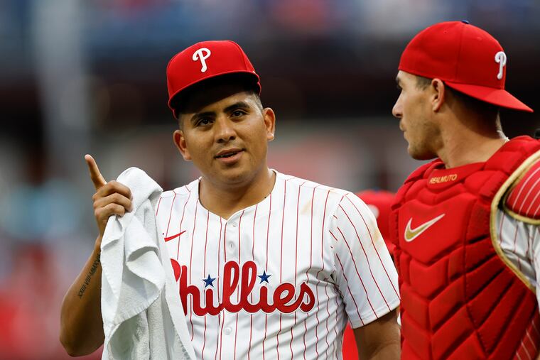 Free-agent outlook: How the market will shape up for Ranger Suárez