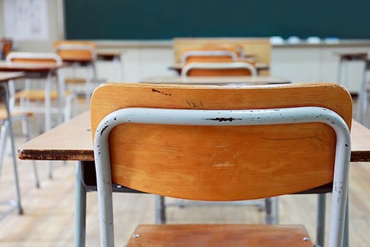 Sen. David McCormick writes that under a new school choice tax credit plan, Pennsylvania can support giving free money to families or double down on a failing educational system.