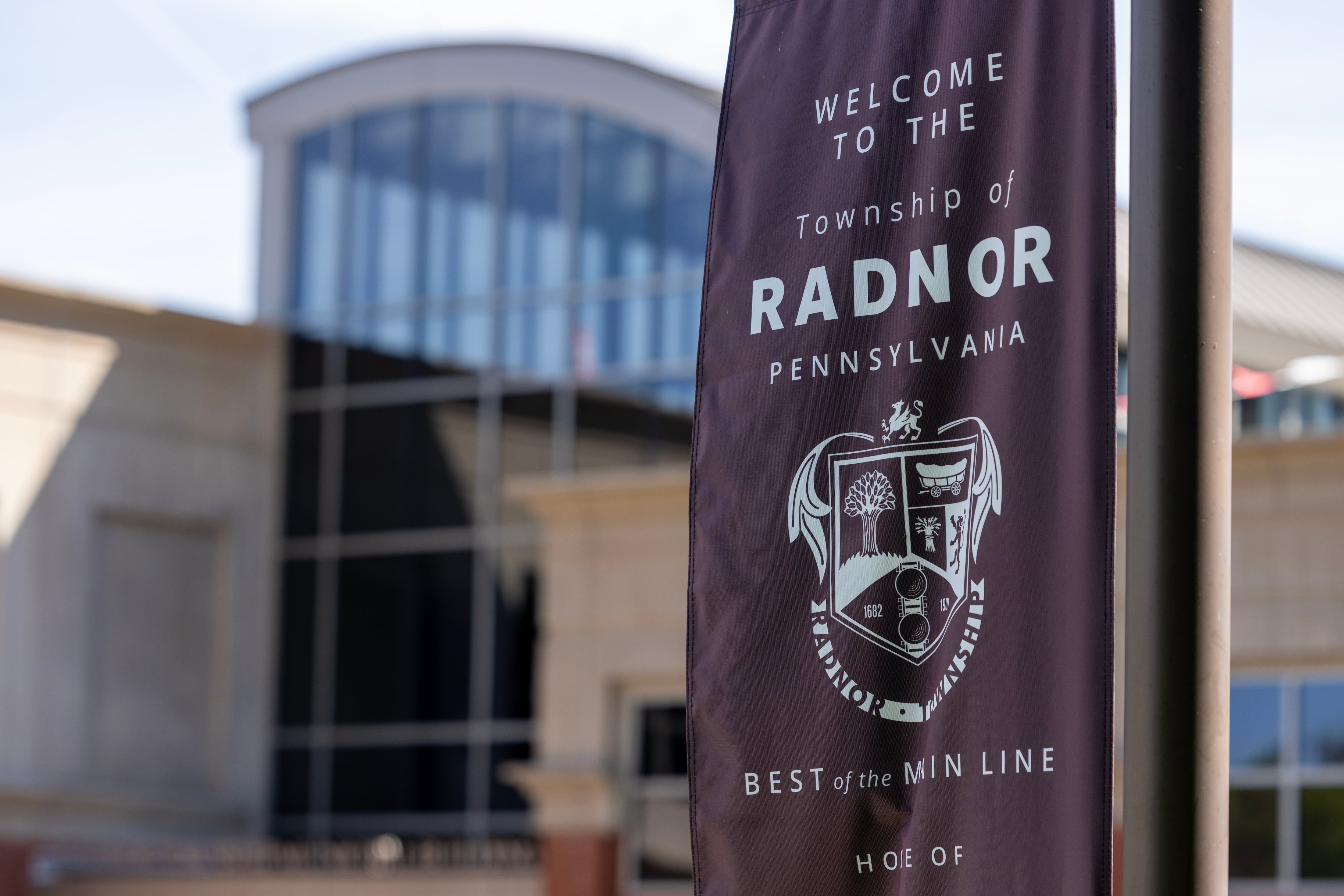 Radnor officials say price and location constraints have left few options for relocating local magisterial court