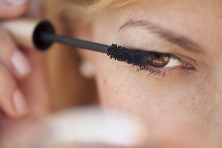 The order in which you apply your makeup can matter.