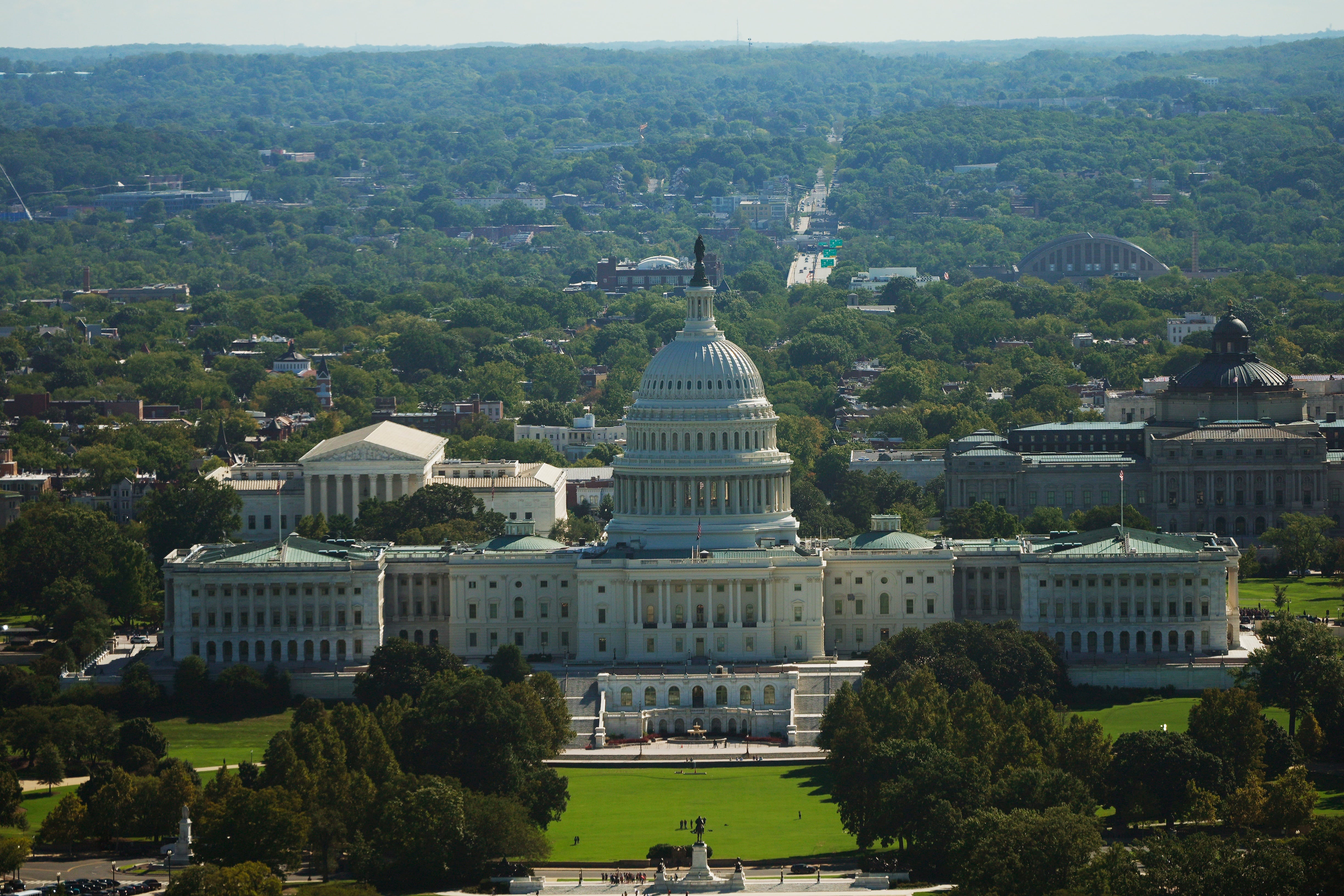 House votes for a third time to end the Iran war as conflict drags on