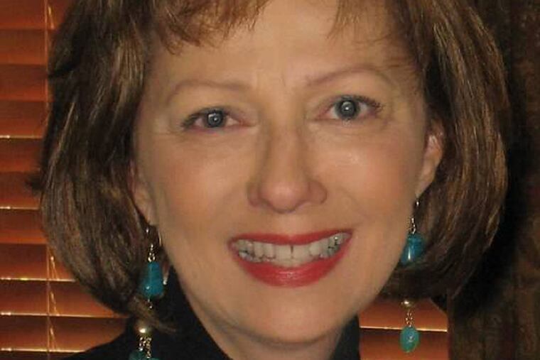 Debbie K. Lubonski