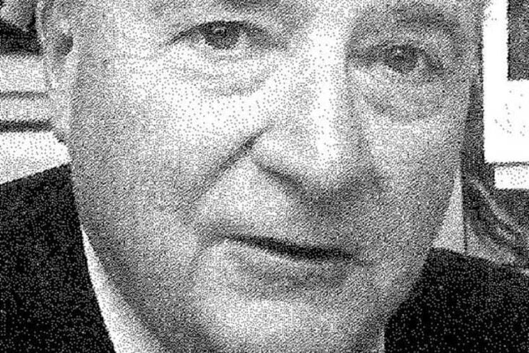 David Y. Cooper III.