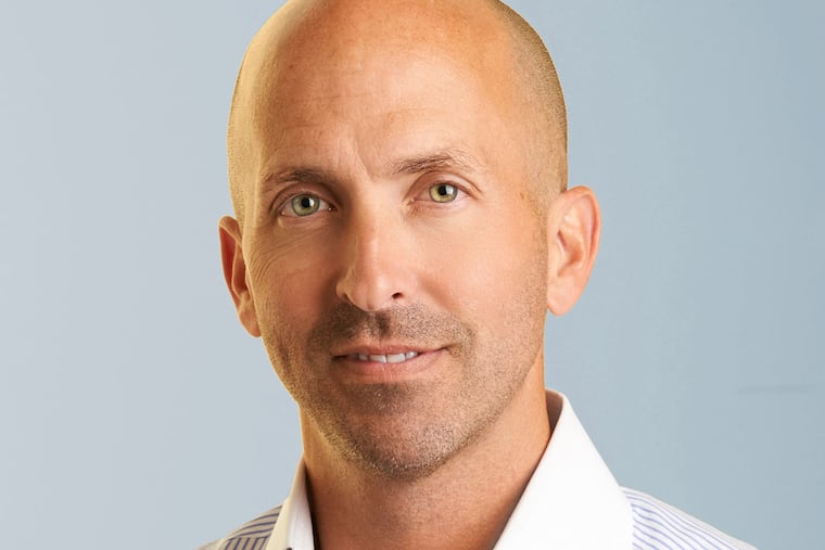 Alan Rihm, CEO of cloud communications company CoreDial, LLC, based in Blue Bell.