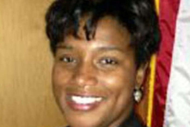 Sierra Thomas Street's endorsement is now in question.