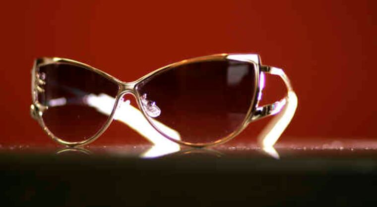 JEE VICE “SEXY” Sunglasses JEE VICE SUNGLASSES ジーバイスサングラス main image 3