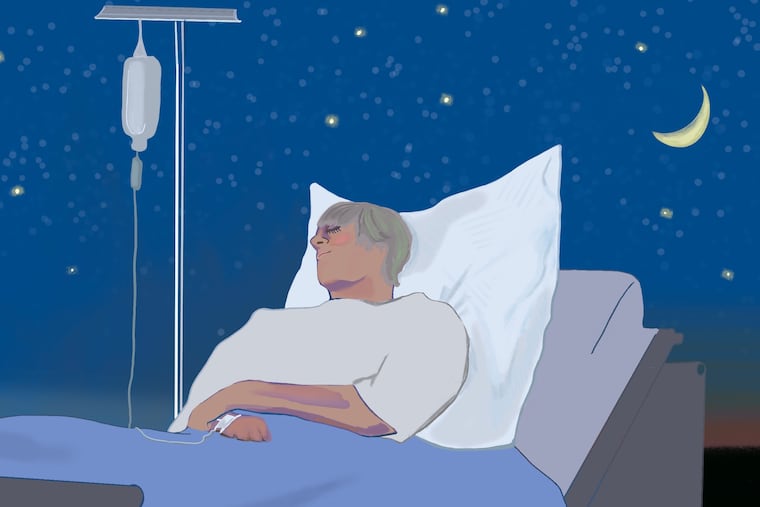 Studies show that noise levels at hospitals often exceed the World Health Organization's recommended decibel limits.