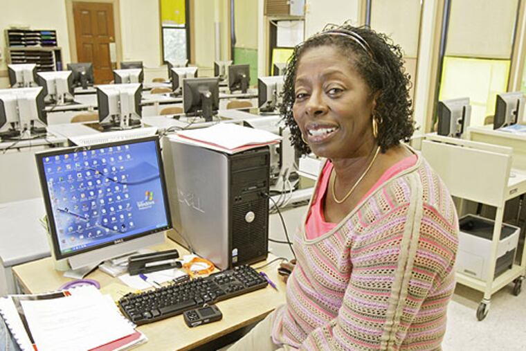 Dora Atkins, 62 and a teacher in Trenton, decided to wait one more year to retire so that she'd be eligible for full health benefits. She is not alone in her reasoning.