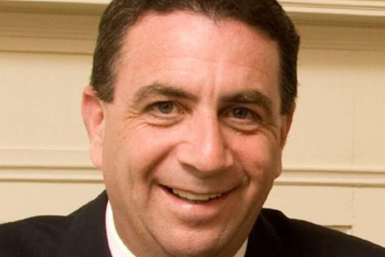 Assemblyman Paul D. Moriarty opposes changes to New Jersey's strong consumer protections.