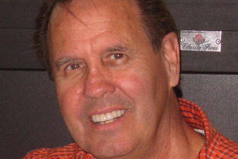 Thomas W. McBrien Jr.