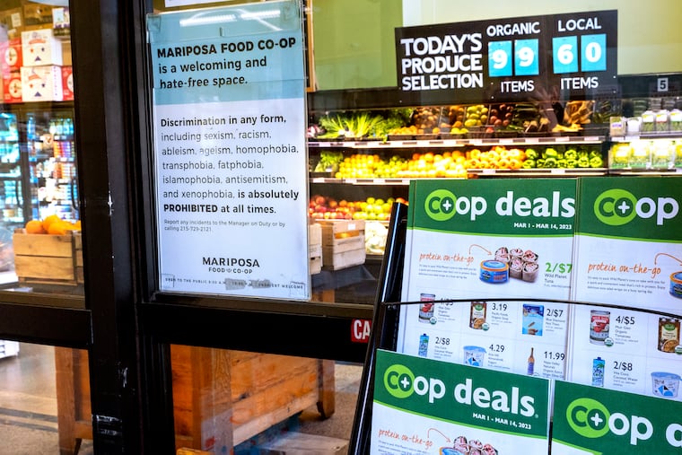 A year after winning their first contract, the unionized workers at Mariposa are now trying to change the leadership structure of their organization and win more control over how the store is operated.