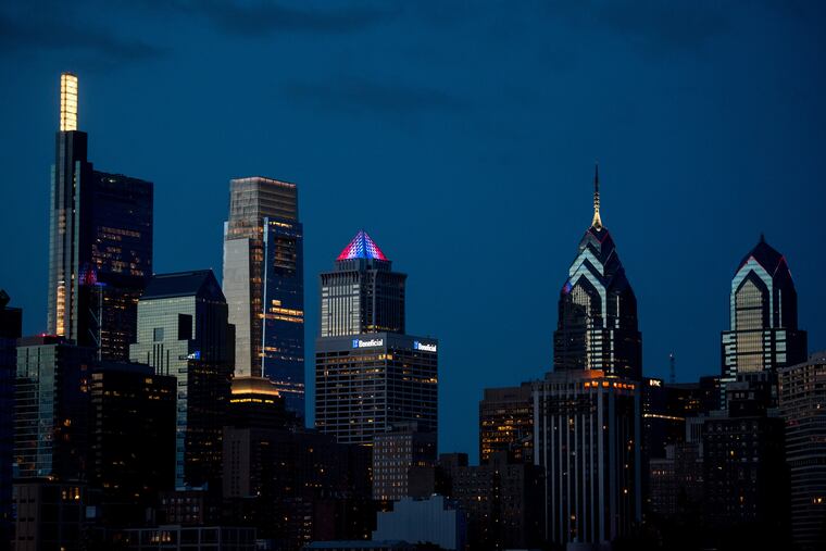 Owners of some of Philadelphia's largest and most valuable buildings are suing the city over its 2018 reassessment of commercial properties, claiming that commercial properties were illegally and unfairly targeted. The case is scheduled to go to trial Monday, June 3.