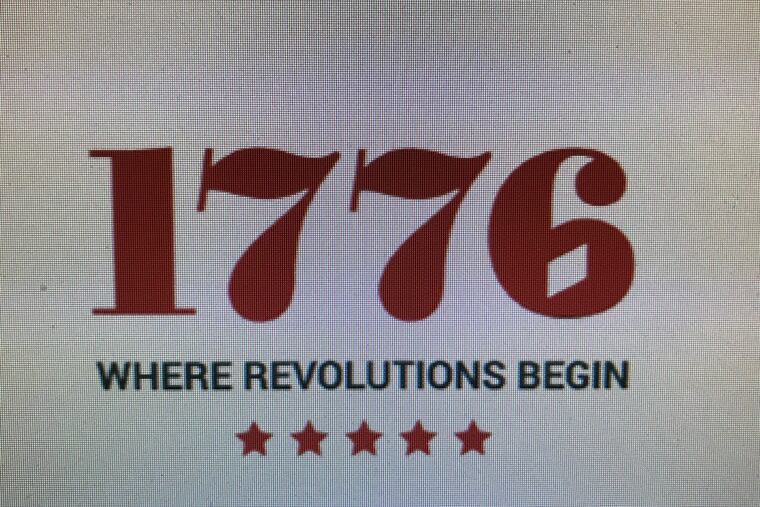 The new logo includes a nod to Benjamin s Desk: a kite in the 6.