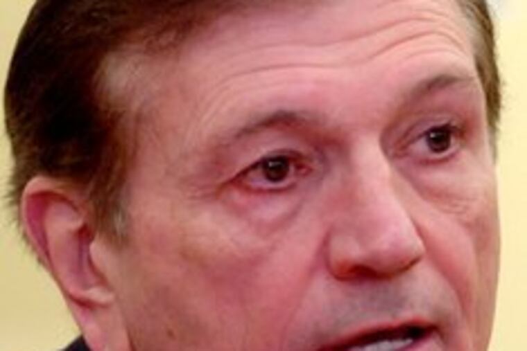 Tom Knox, a former deputy mayor under Ed Rendell, says he would work with the governor to find SEPTA funding that would pass legislative muster. Likes Rendell's proposed tax on oil profits.