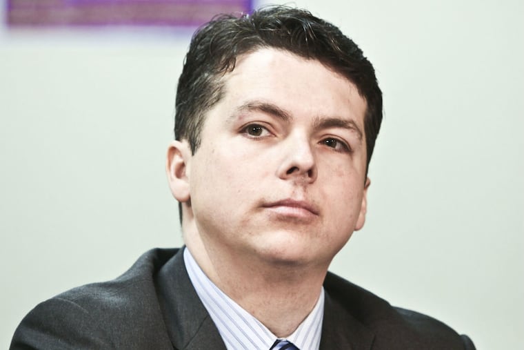 State Rep. Brendan Boyle