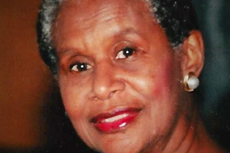 Dr. Lynnette H. McNeal