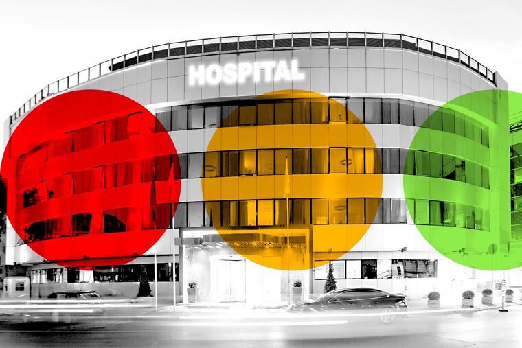 Citing the impact of COVID-19, Medicare has proposed not publishing which hospitals scored below average, average, or better than average on certain complications of surgery during the pandemic.