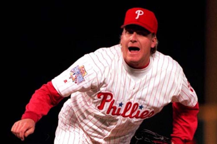 Former Phillies pitcher Curt Schilling has gone after Rep.-elect Alexandria Ocasio-Cortez on Twitter, drawing the ire of U.S. Rep. David Cicilline.