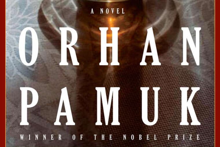 From the book jacket