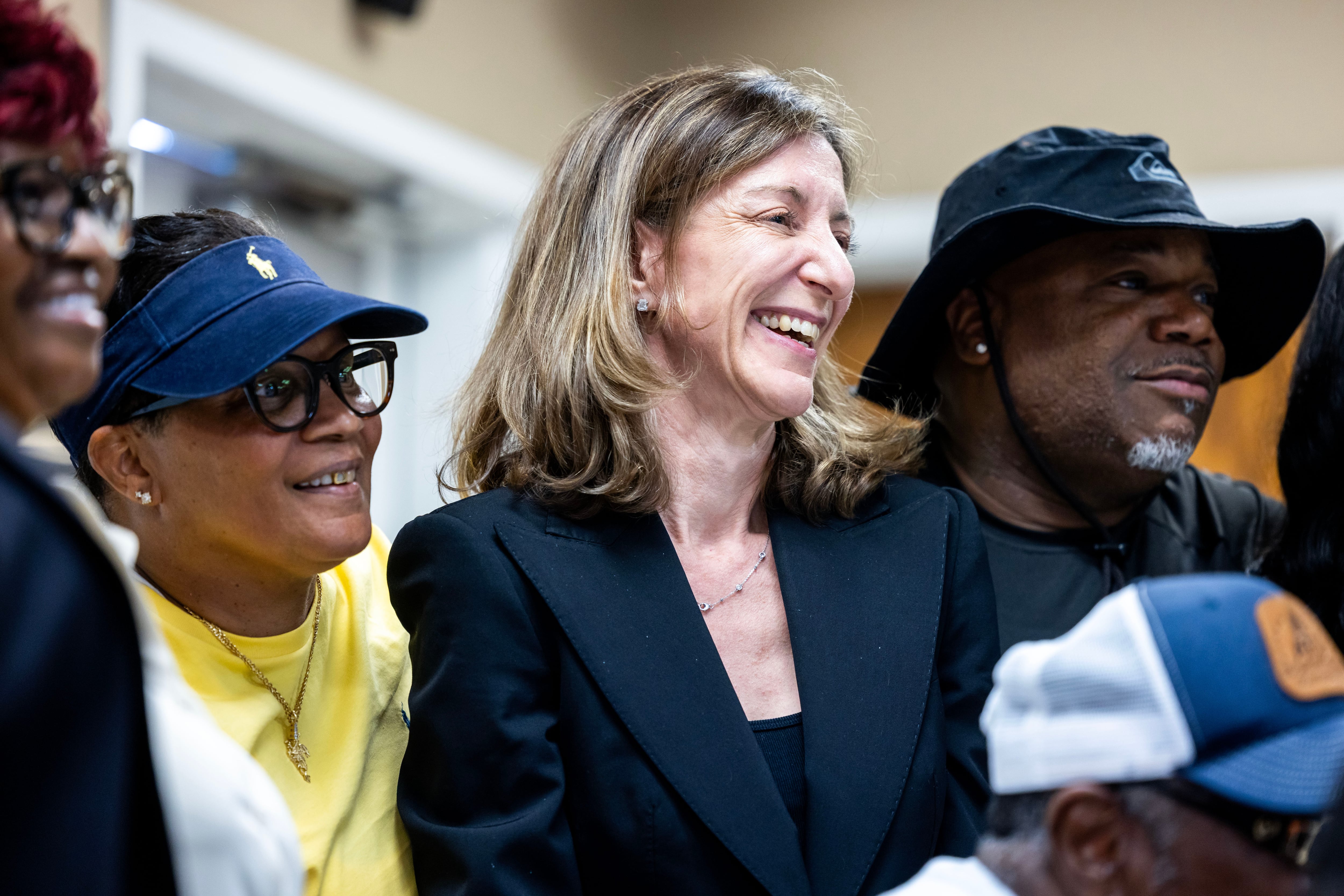 Democrats Target Veteran-Heavy Districts In Bid To Flip House Seats