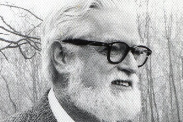 Paul C. Mangelsdorf Jr.