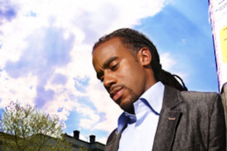 BET show host Jeff Johnson will also anchor for the network.