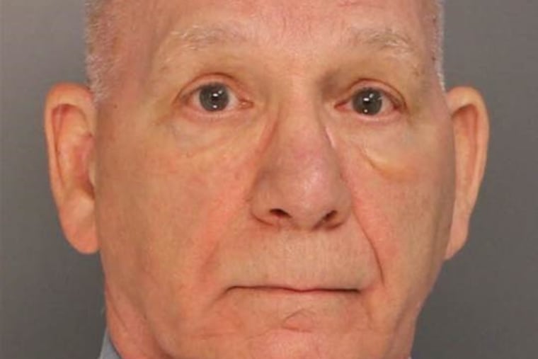 Jerry Zweitzig, 71, of Hatboro, has pleaded guilty to sexually abusing an infant and taking sexually explicit pictures of her.