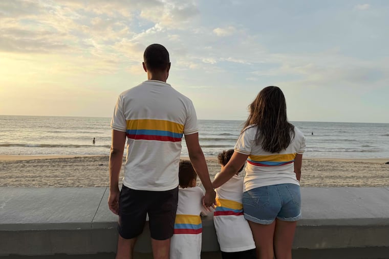 In Latino homes, ‘The Talk’ now includes ICE In Latino homes, ‘The Talk’ now includes ICE