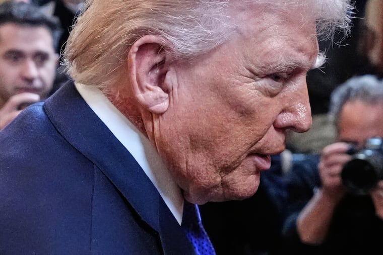 President Donald Trump has taken a very different approach to communicating about war than his predecesors did.