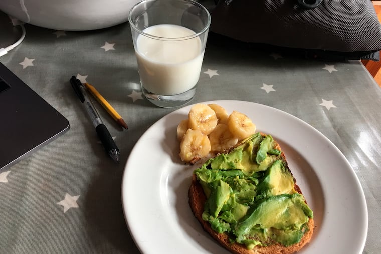 Sure, I like avocado toast. And I agree millennials tweet too much. Where does that leave a GenXer like me?