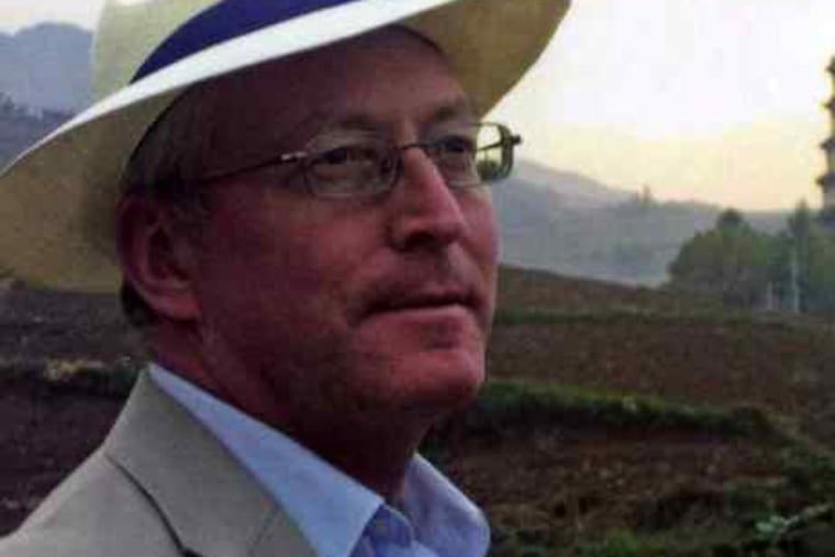 Oxford professor Diarmaid MacCulloch examines the Greek and Judaic roots of Christianity as well as its future, accounting for the religion's "first three thousand years."