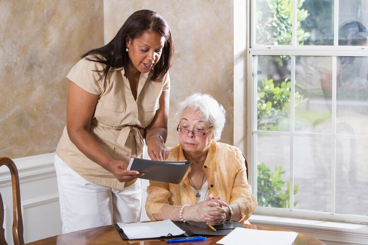 An adviser - or a team of advisers - can be crucial in determining the best financial moves.