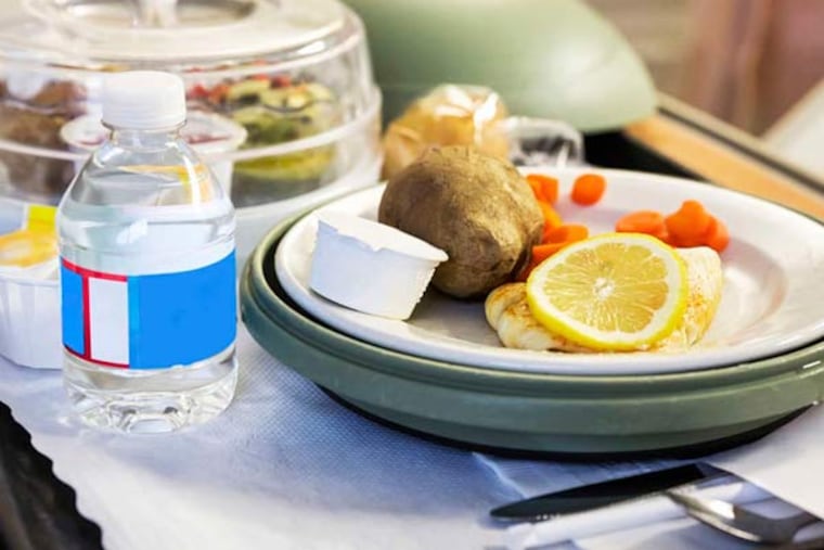 Hospital patients with special dietary needs who get the wrong food could have allergic reactions, swallowing problems, or exacerbations of illnesses.