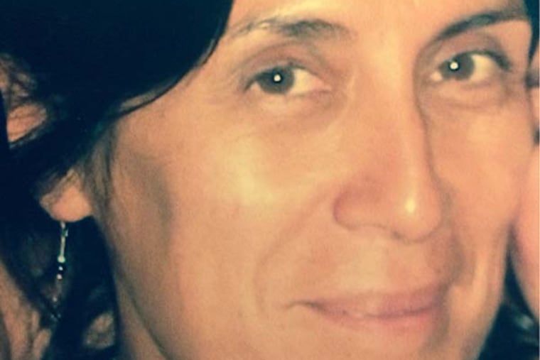 Norka Rosario Maldonado Moreno