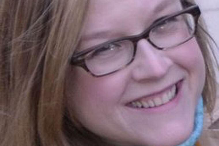 Leanne Krueger-Braneky led the sustainable business agency.