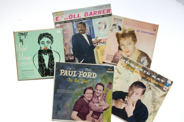 Some of our critic’s oddball summertime finds. You’d be surprised what a story the bargain bin can tell.