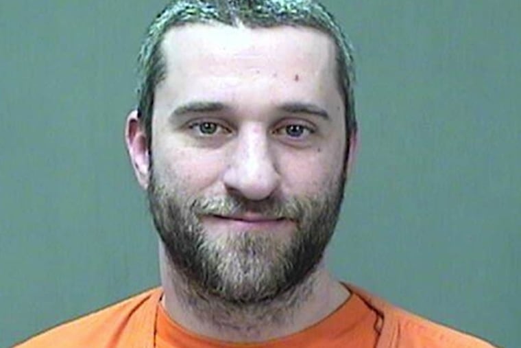Dustin Diamond