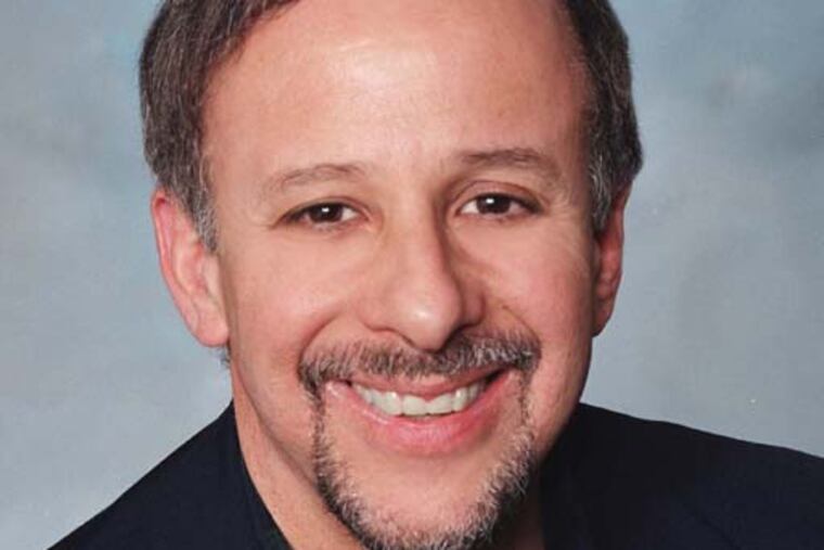 Edward D. Ohlbaum was a Temple Law professor and resident of Penn Valley.