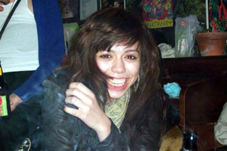 The death of Sabina O'Donnell shocked Northern Liberties. Donte Johnson goes to trial Monday in the killing of O'Donnell. (File Photo)