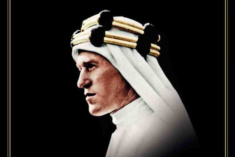 From the book jacket