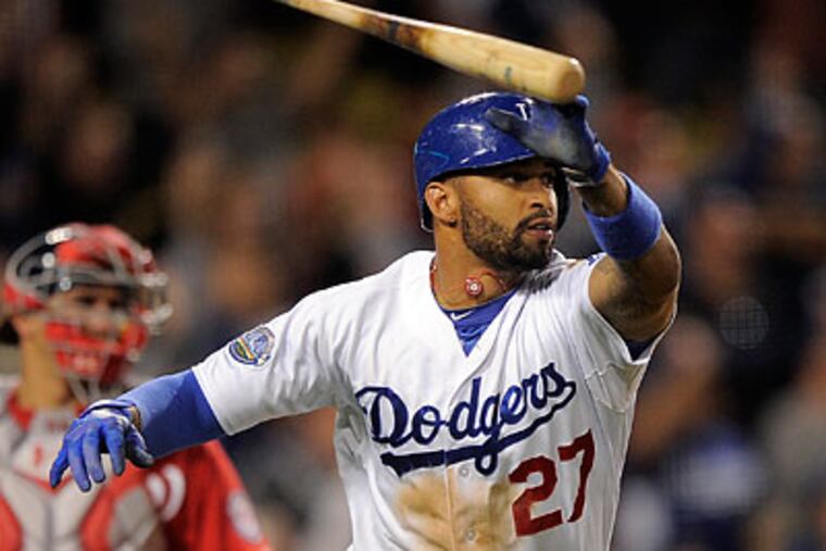 (Mark J. Terrill/AP)