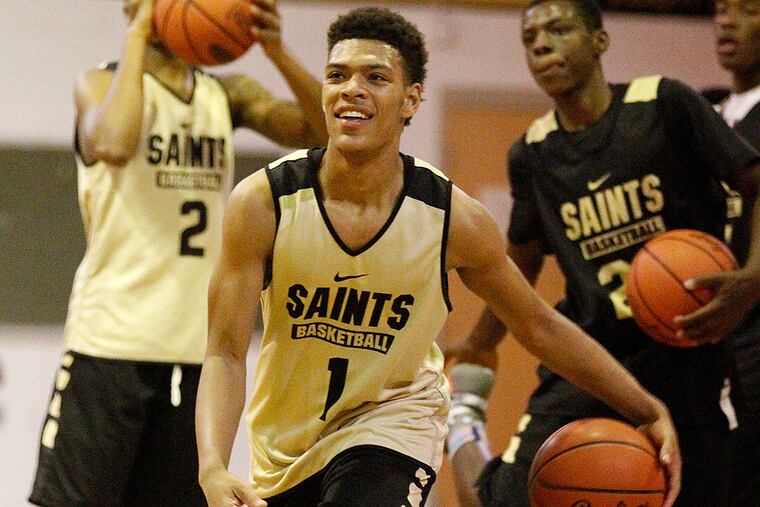 Neumann-Goretti's Quade Green.