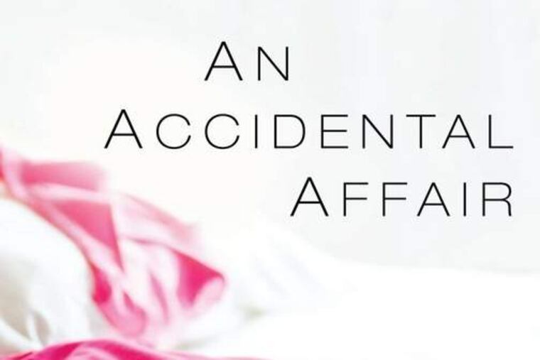 From the book jacket