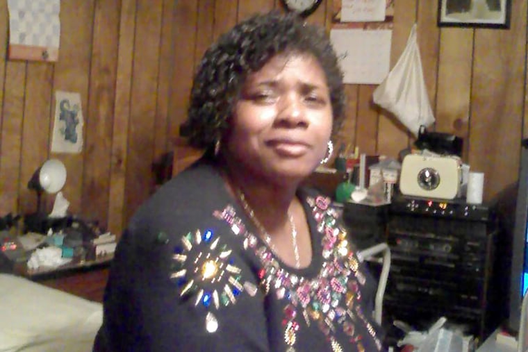 Kim Annette Shepherd-Garcia