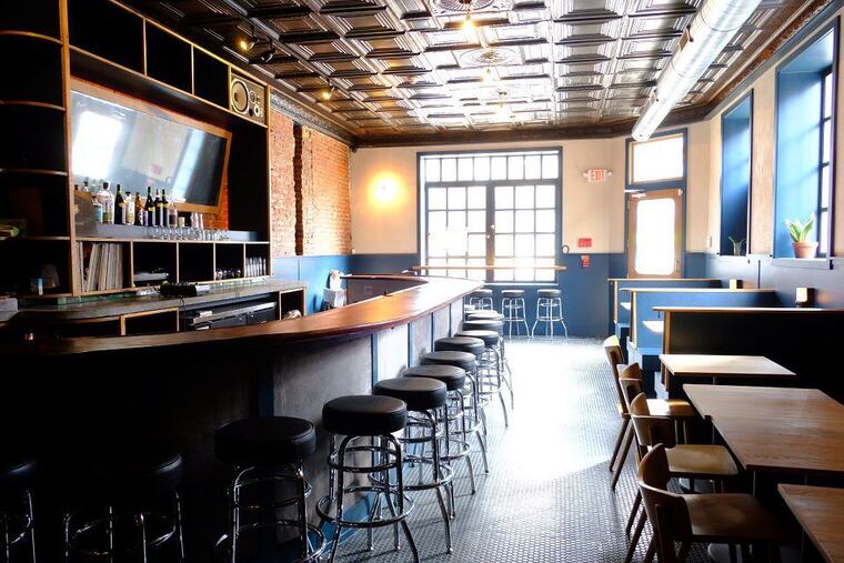 Lunar Inn, 3124 Richmond St.